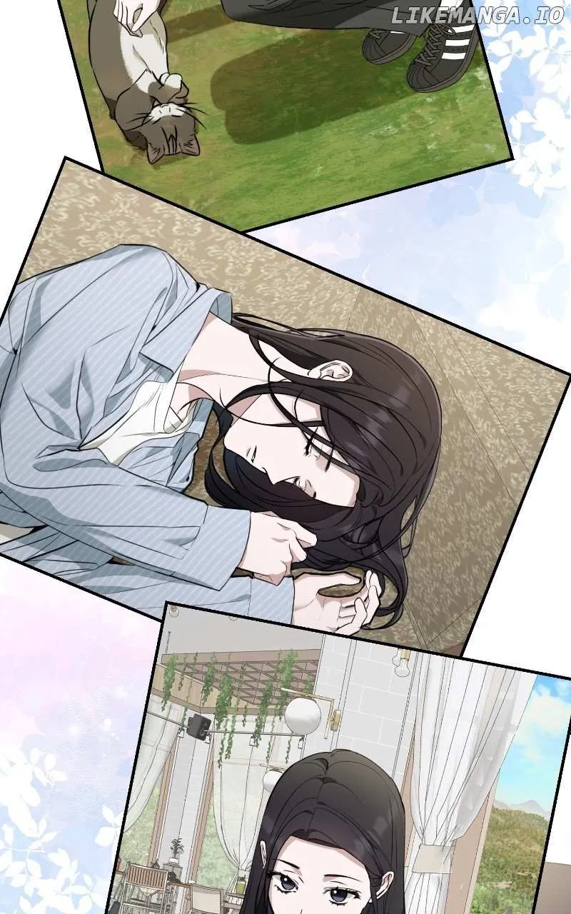 Read In the Spring Shadow chapter 35 image 53 on Lezhin