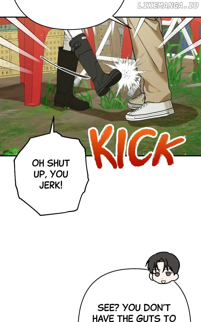 Read In the Spring Shadow chapter 35 image 6 on Lezhin