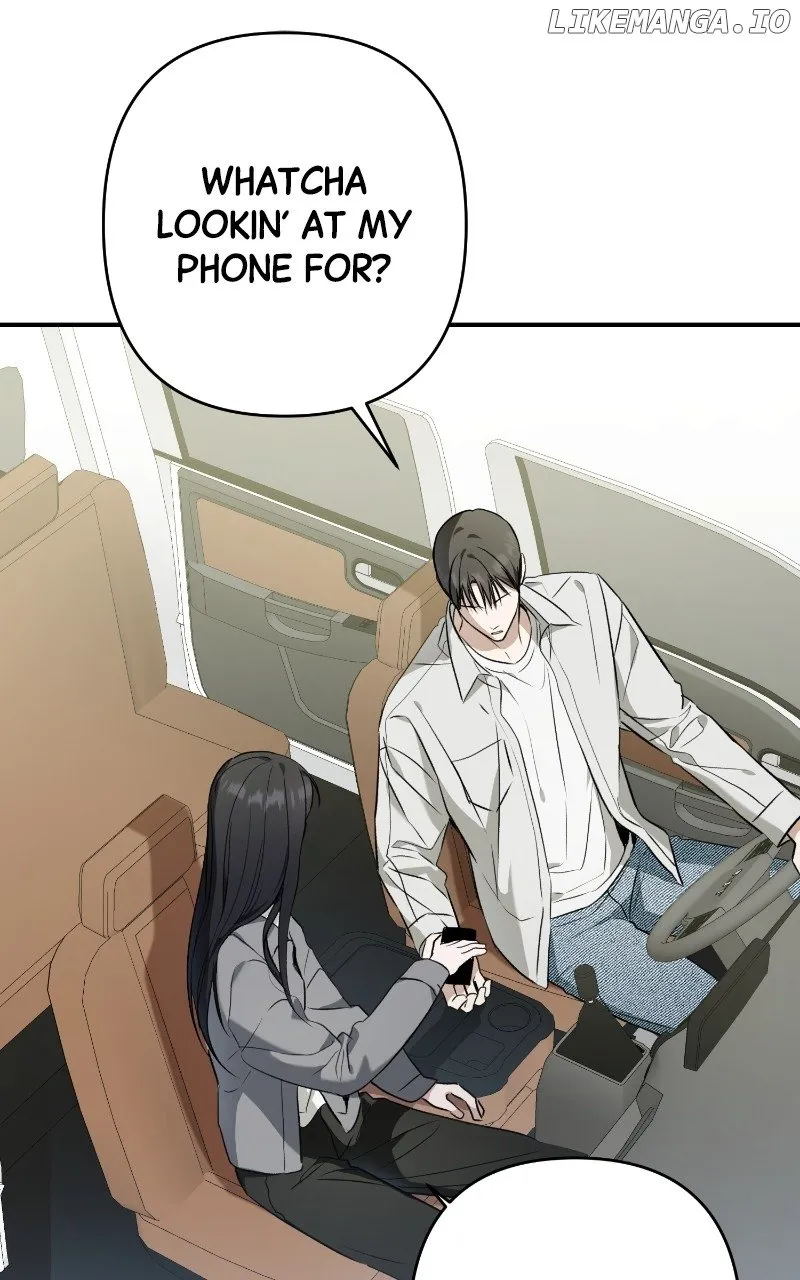 Read In the Spring Shadow chapter 35 image 60 on Lezhin