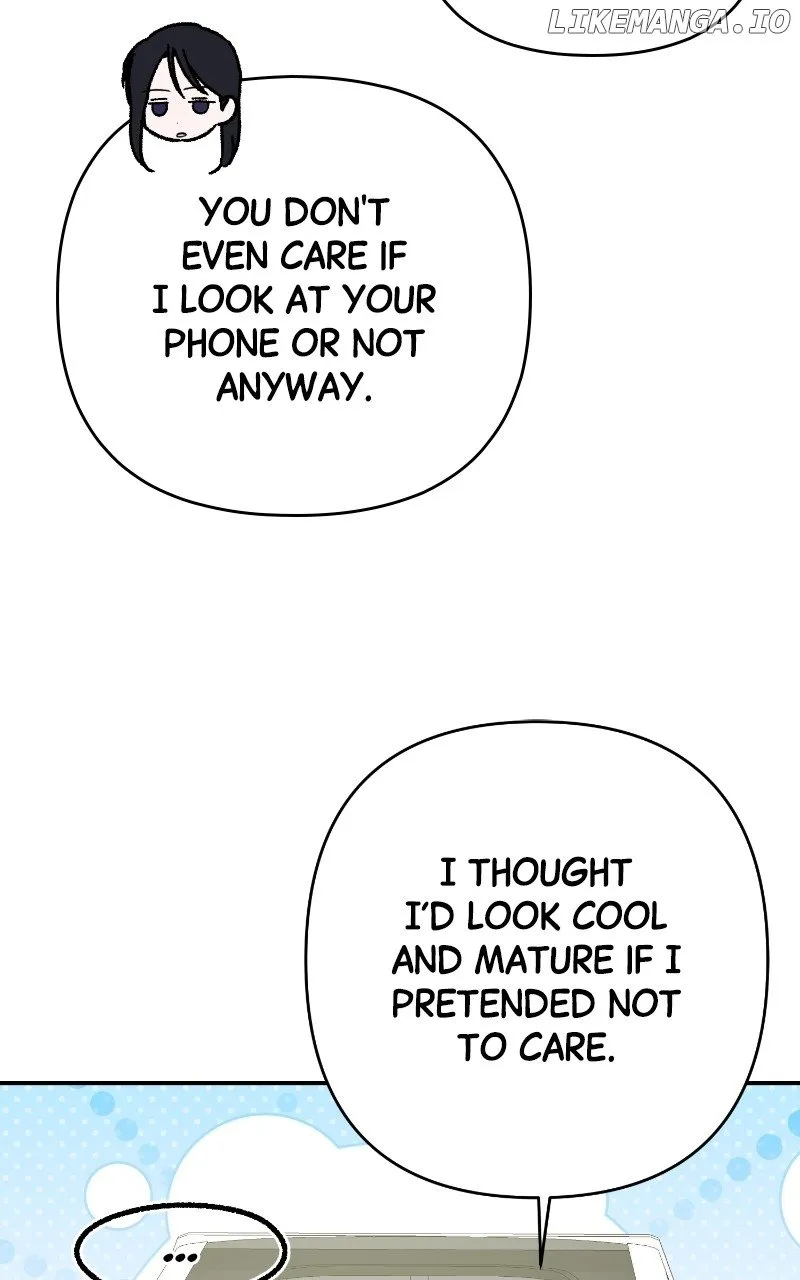 Read In the Spring Shadow chapter 35 image 64 on Lezhin