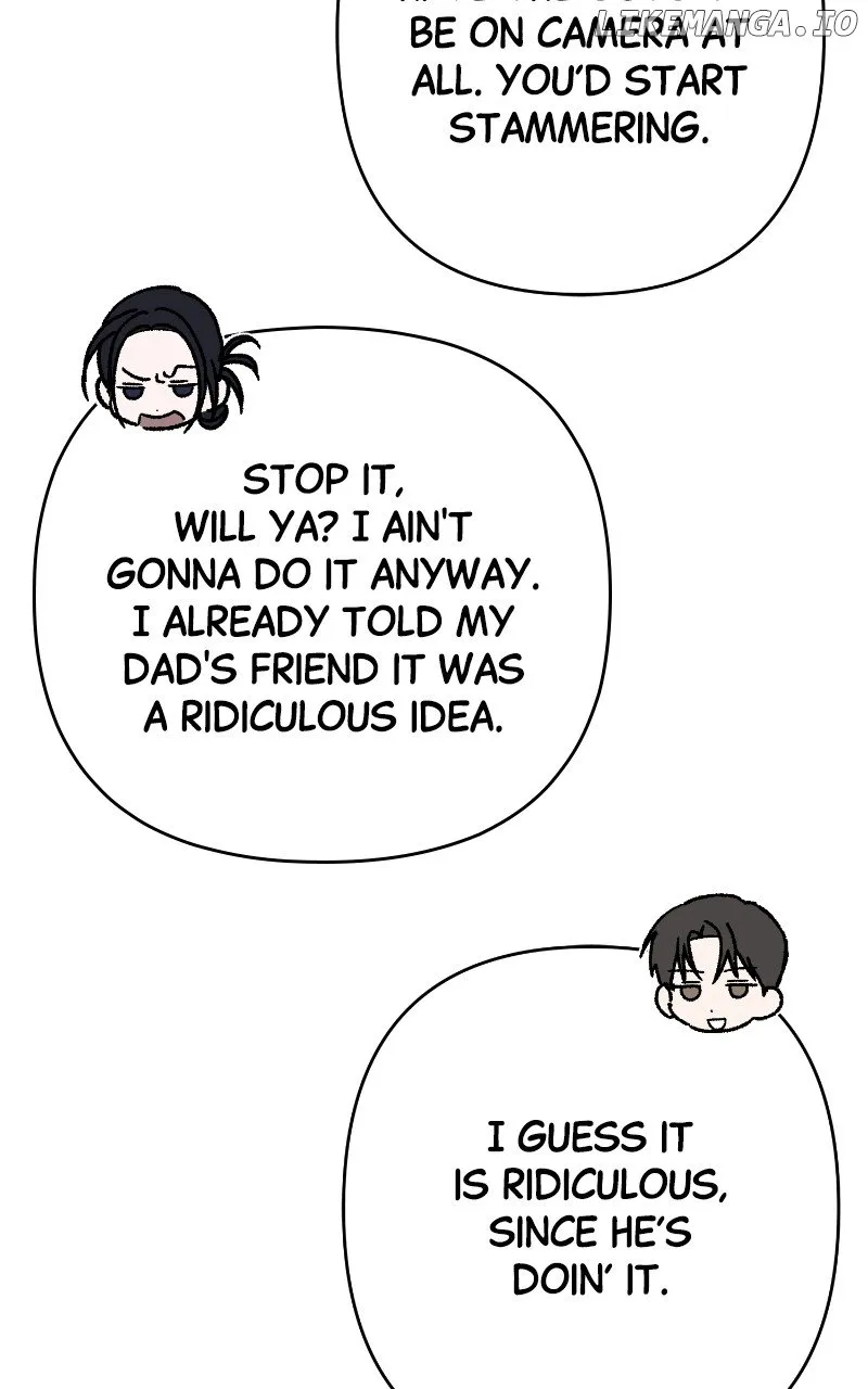 Read In the Spring Shadow chapter 35 image 7 on Lezhin
