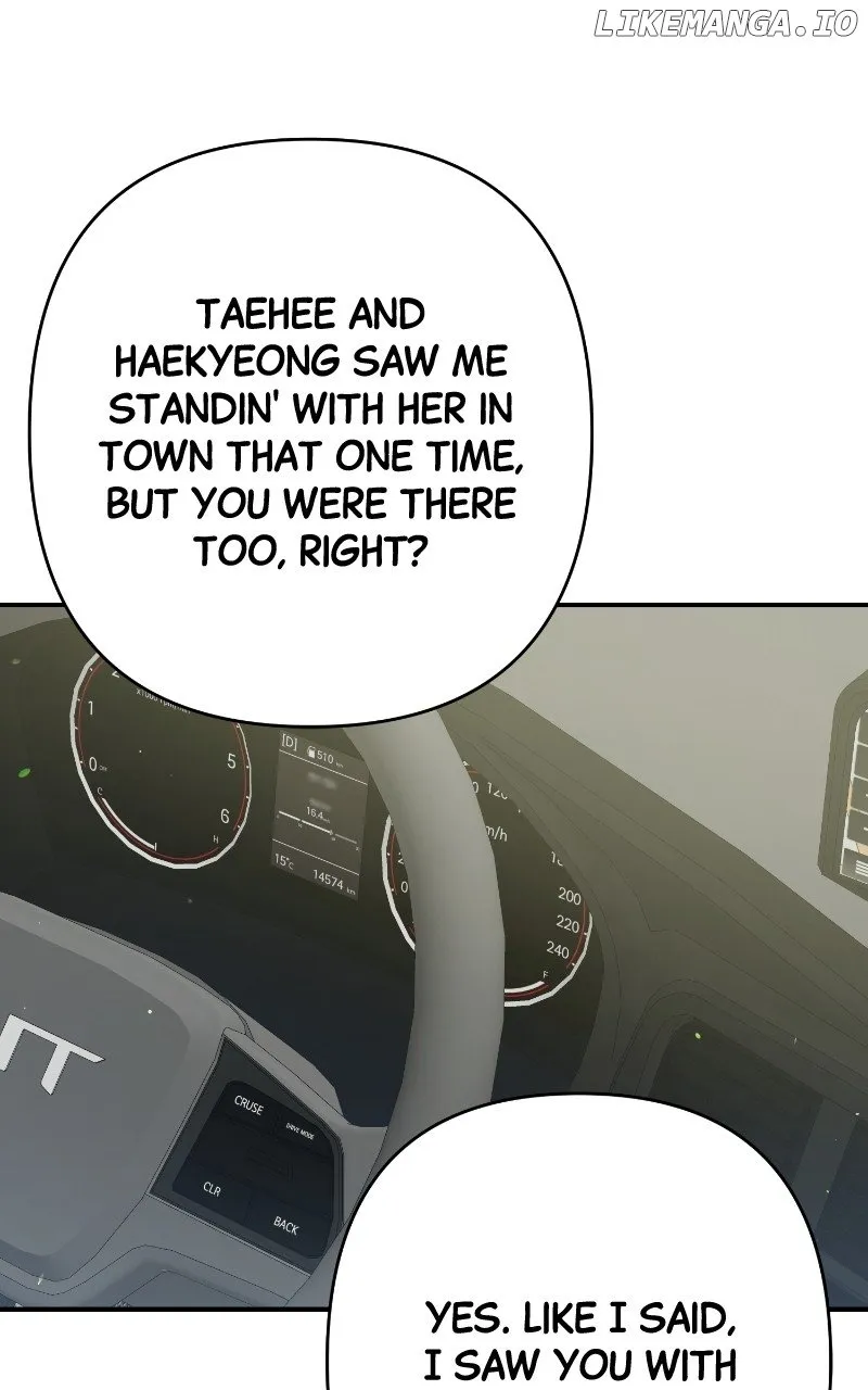 Read In the Spring Shadow chapter 35 image 77 on Lezhin