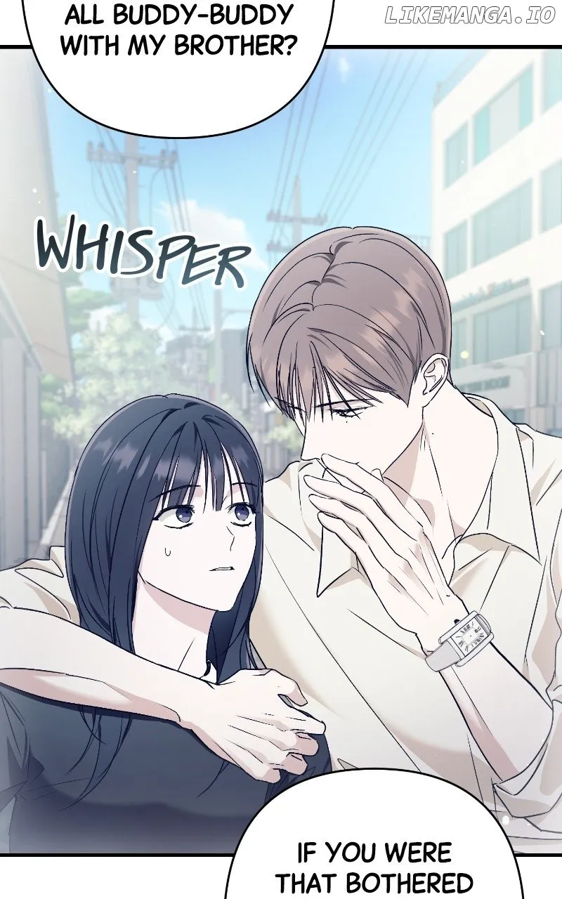 Read In the Spring Shadow chapter 35 image 79 on Lezhin