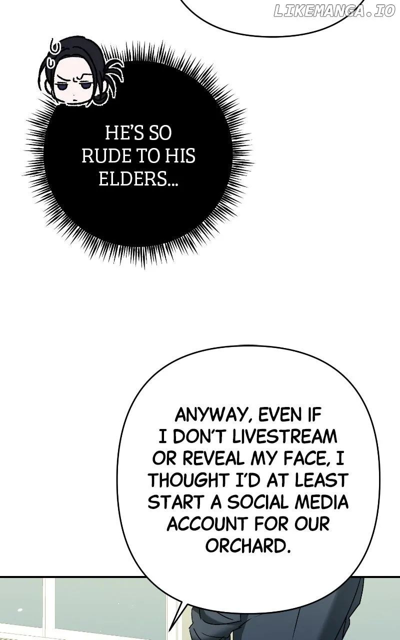 Read In the Spring Shadow chapter 35 image 8 on Lezhin