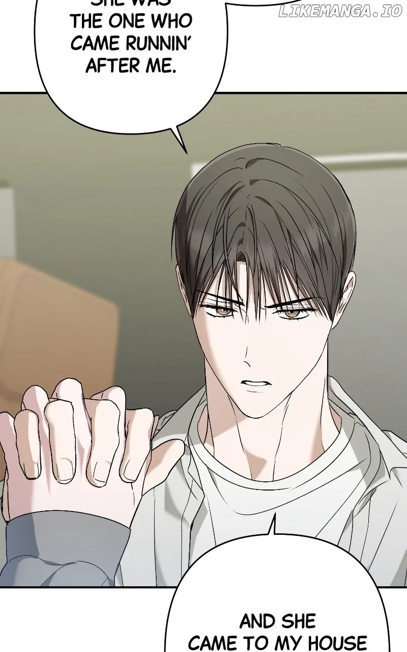 Read In the Spring Shadow chapter 35 image 83 on Lezhin