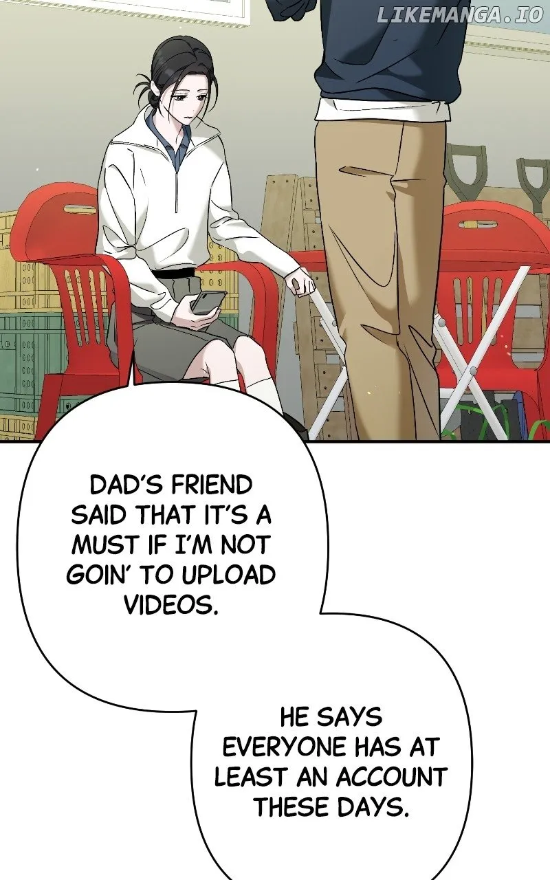 Read In the Spring Shadow chapter 35 image 9 on Lezhin