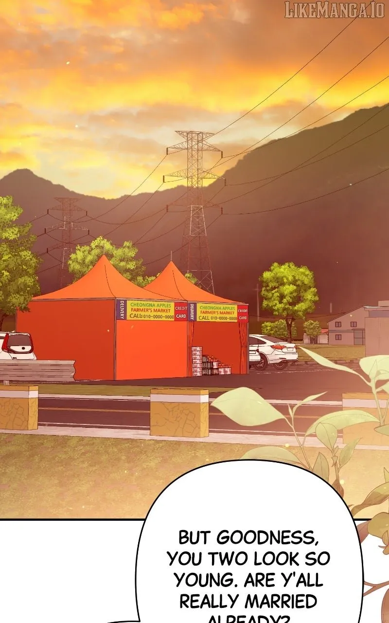 Read In the Spring Shadow chapter 37 image 11 on Lezhin