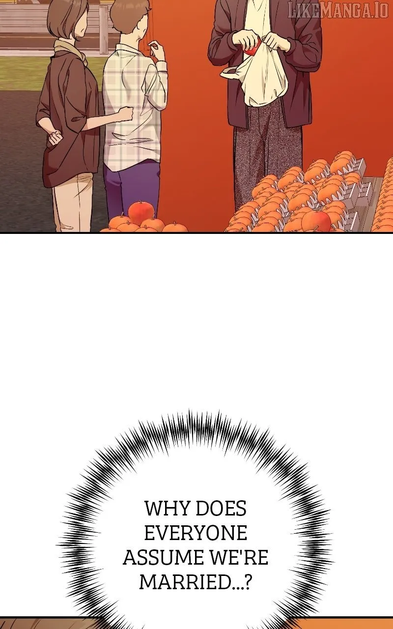 Read In the Spring Shadow chapter 37 image 13 on Lezhin