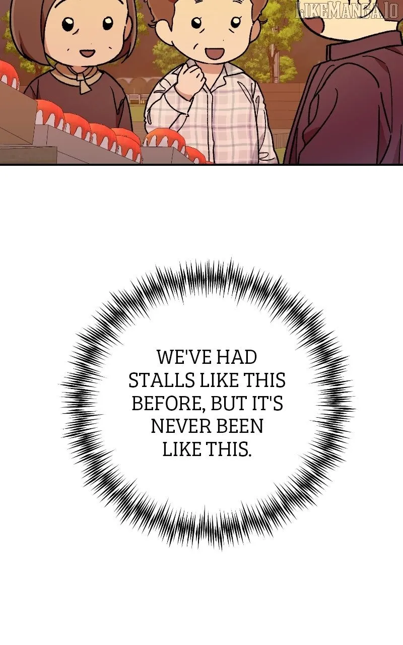 Read In the Spring Shadow chapter 37 image 16 on Lezhin