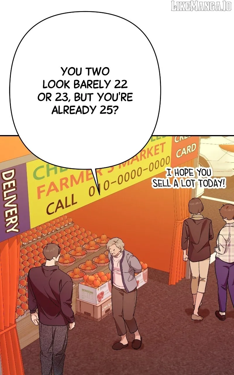 Read In the Spring Shadow chapter 37 image 17 on Lezhin