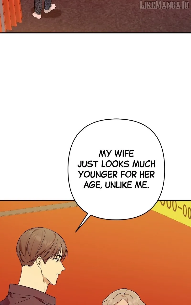 Read In the Spring Shadow chapter 37 image 18 on Lezhin