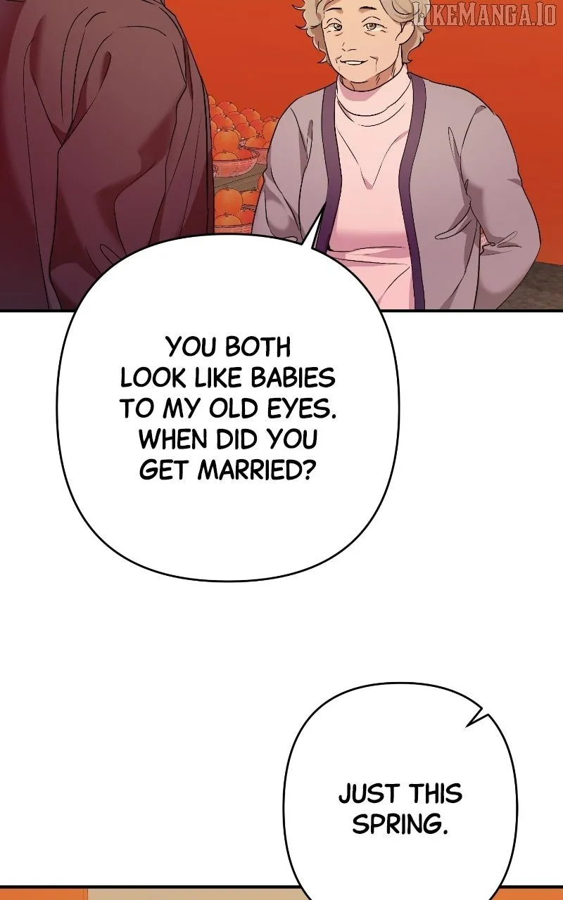 Read In the Spring Shadow chapter 37 image 19 on Lezhin