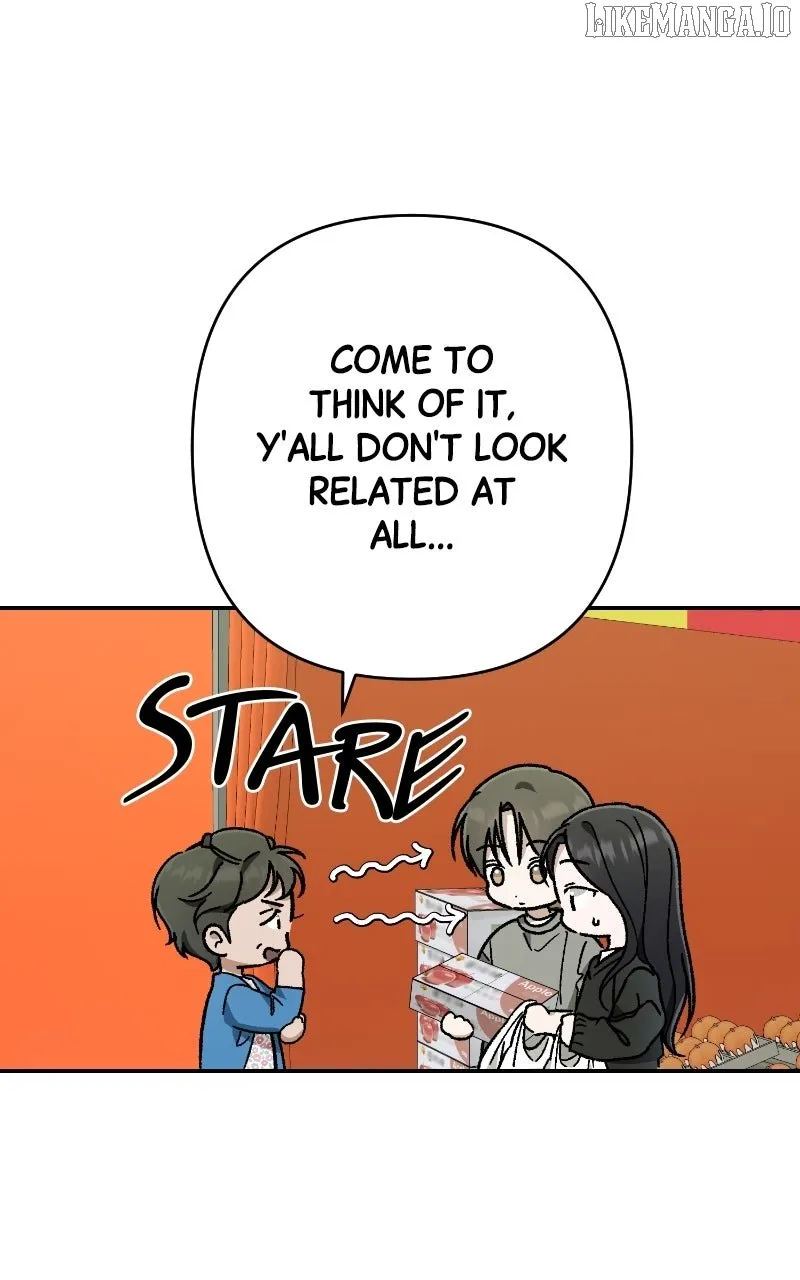 Read In the Spring Shadow chapter 37 image 2 on Lezhin