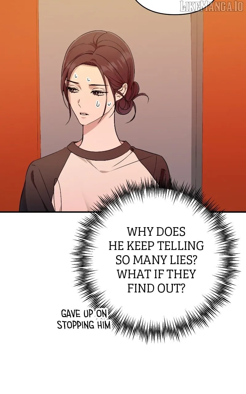 Read In the Spring Shadow chapter 37 image 20 on Lezhin