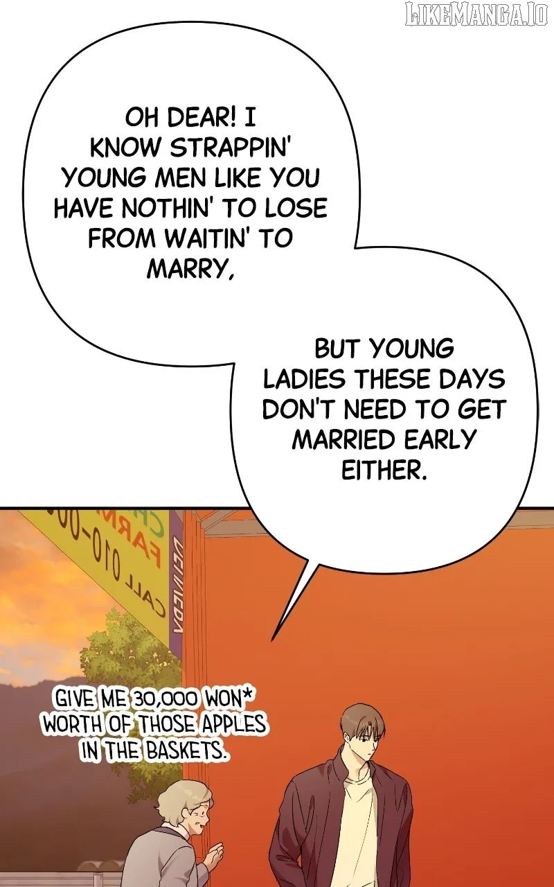 Read In the Spring Shadow chapter 37 image 21 on Lezhin