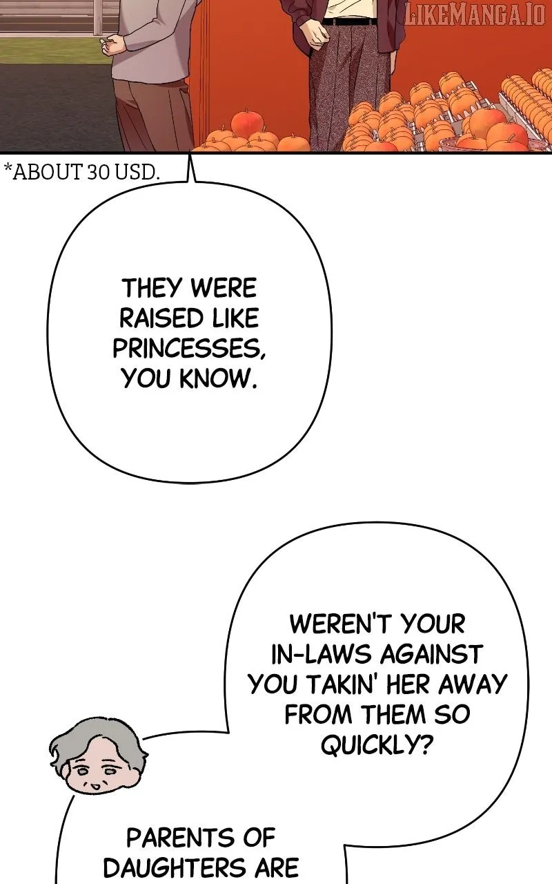 Read In the Spring Shadow chapter 37 image 22 on Lezhin