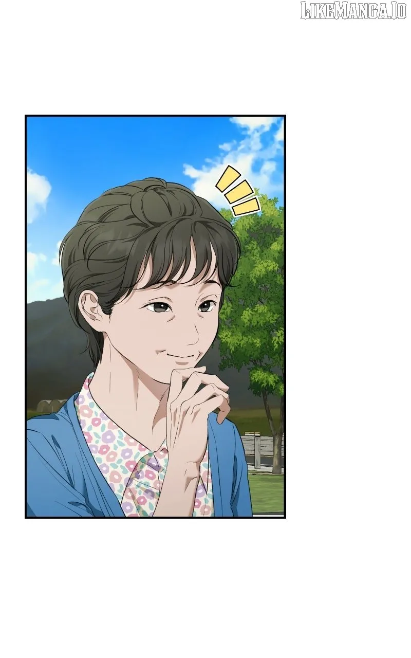Read In the Spring Shadow chapter 37 image 3 on Lezhin