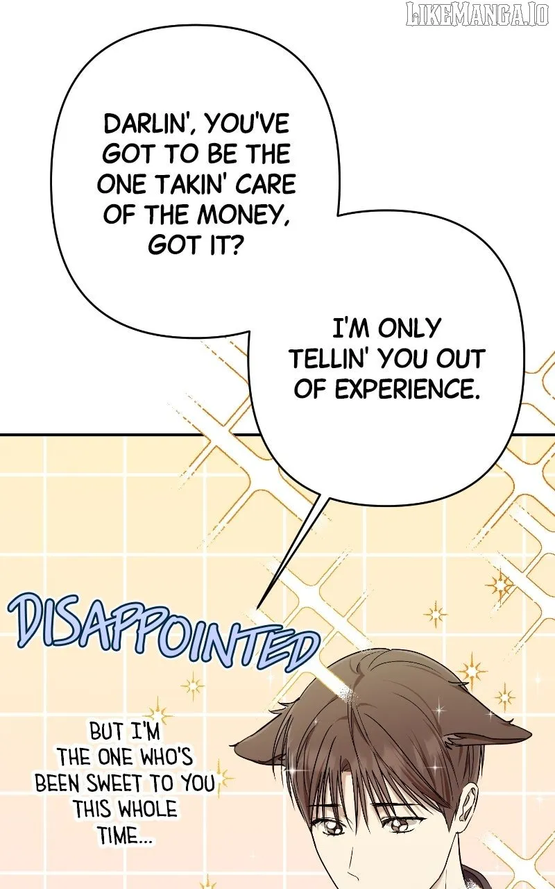 Read In the Spring Shadow chapter 37 image 30 on Lezhin