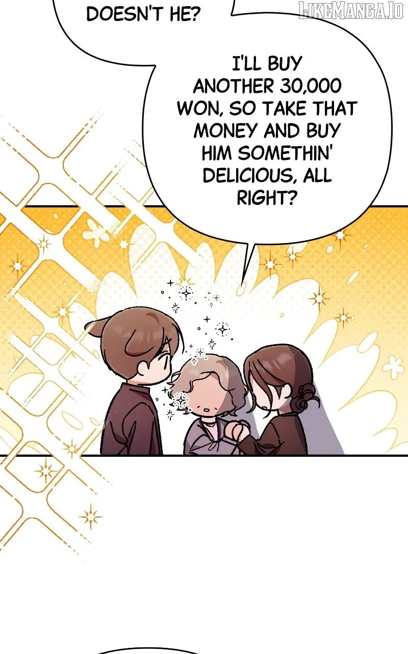 Read In the Spring Shadow chapter 37 image 32 on Lezhin