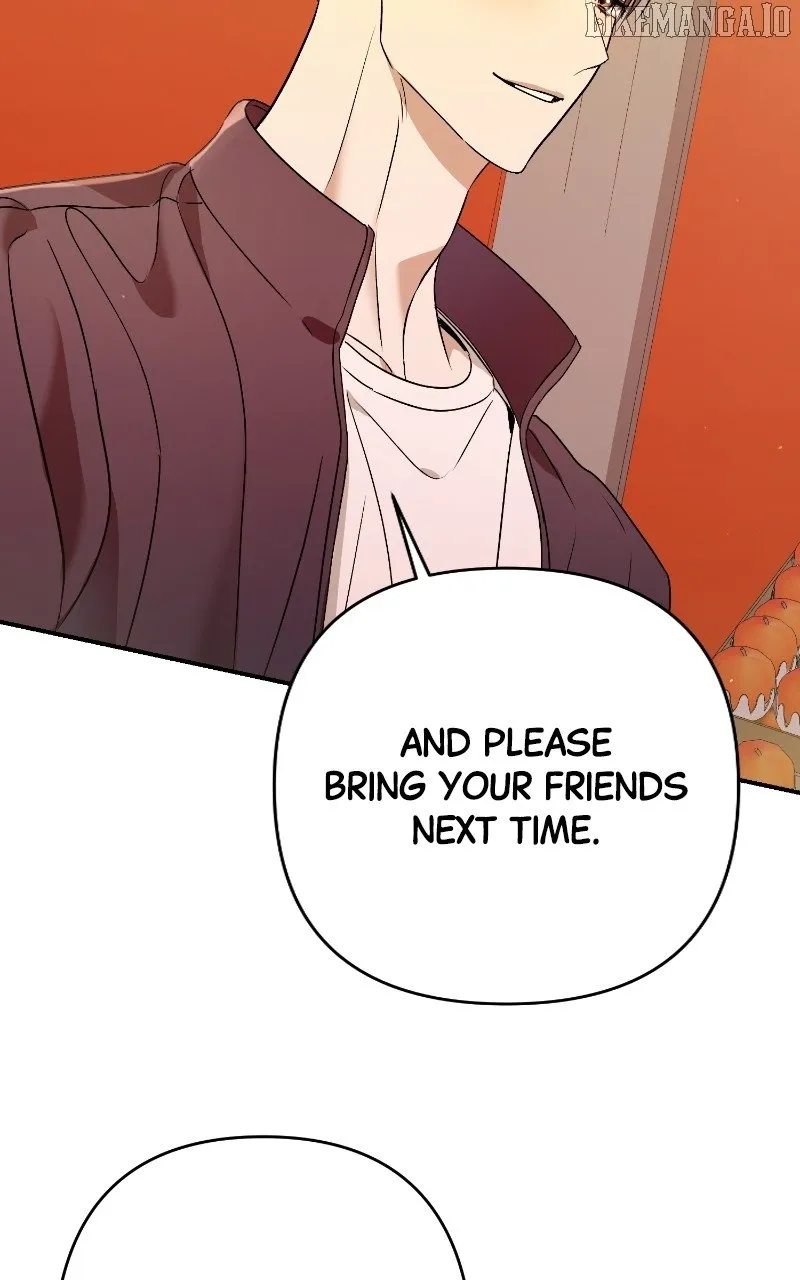 Read In the Spring Shadow chapter 37 image 34 on Lezhin
