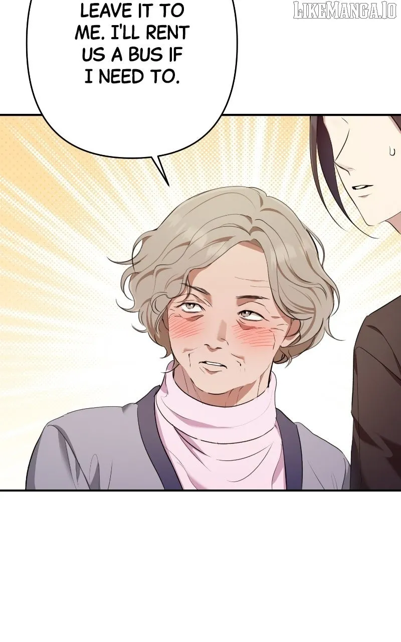 Read In the Spring Shadow chapter 37 image 35 on Lezhin