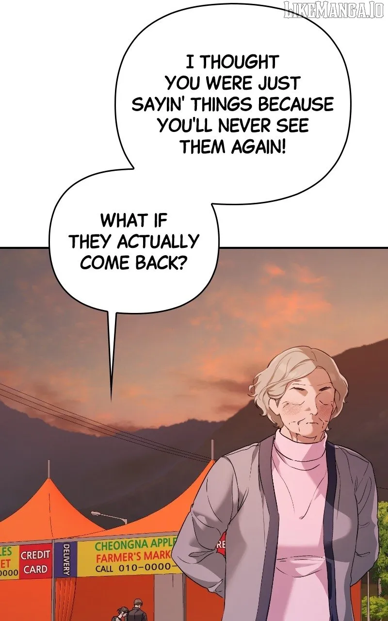 Read In the Spring Shadow chapter 37 image 36 on Lezhin