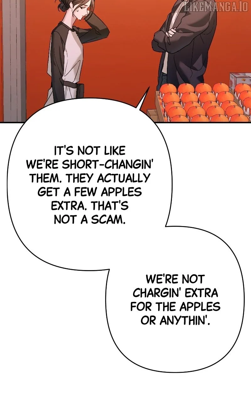 Read In the Spring Shadow chapter 37 image 44 on Lezhin