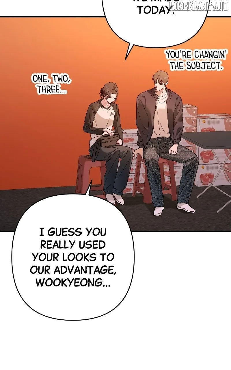 Read In the Spring Shadow chapter 37 image 48 on Lezhin