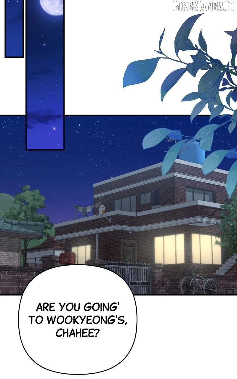Read In the Spring Shadow chapter 37 image 57 on Lezhin