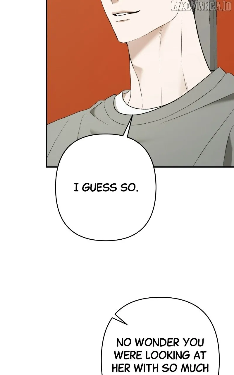 Read In the Spring Shadow chapter 37 image 7 on Lezhin