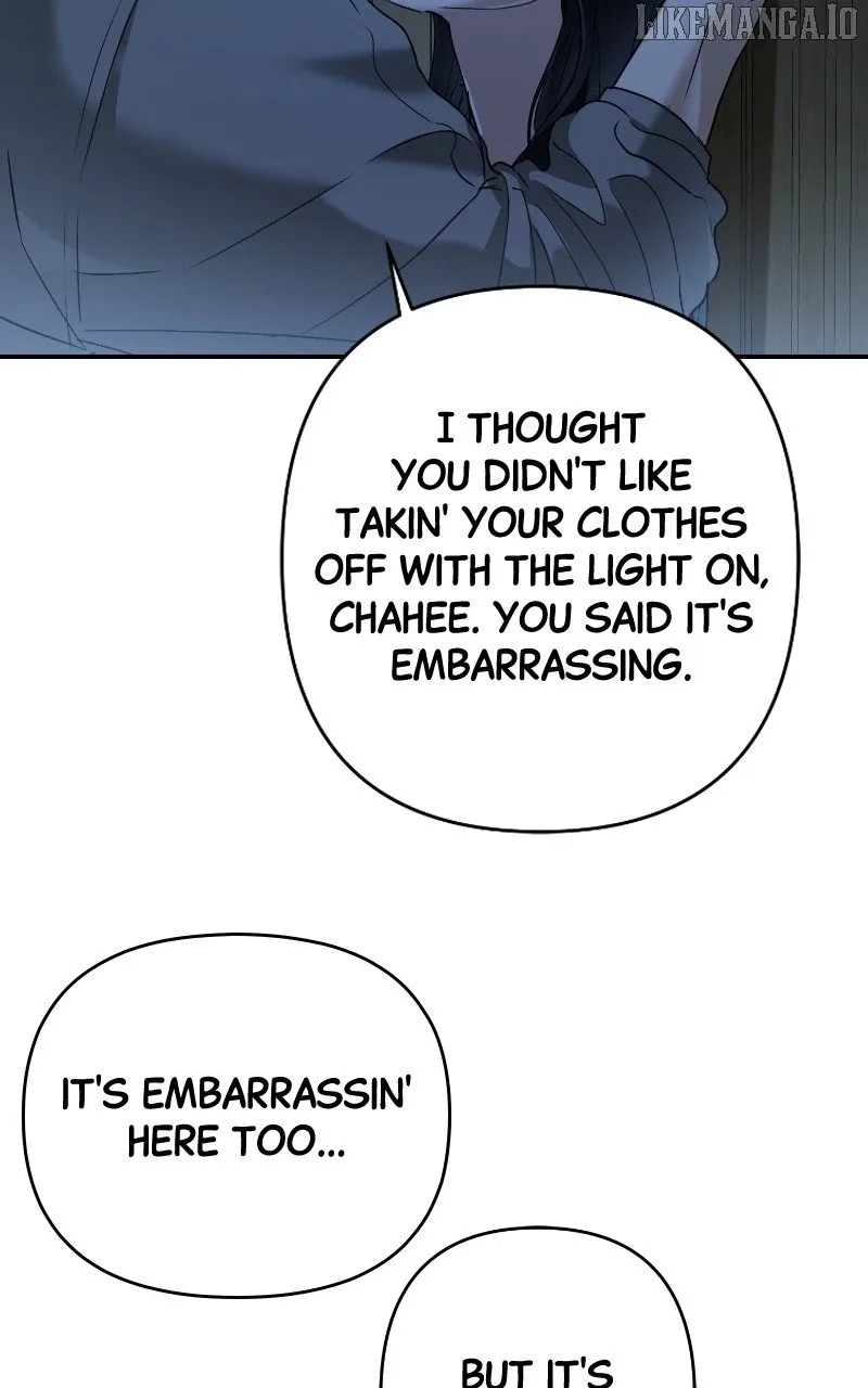 Read In the Spring Shadow chapter 37 image 74 on Lezhin