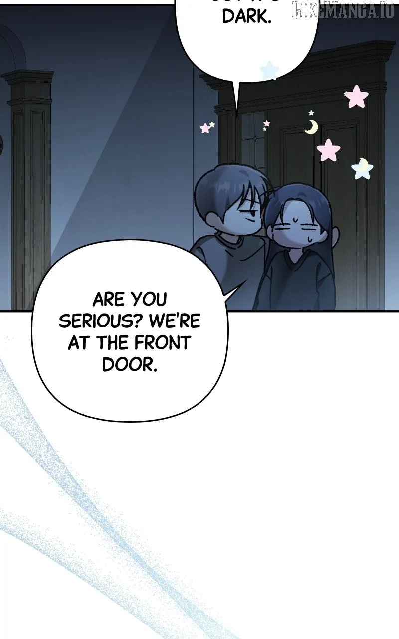 Read In the Spring Shadow chapter 37 image 75 on Lezhin