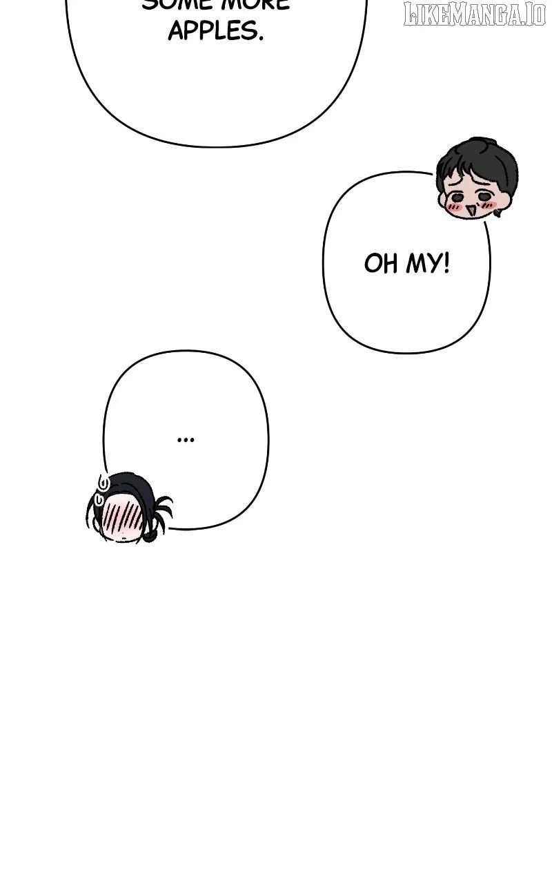 Read In the Spring Shadow chapter 37 image 9 on Lezhin