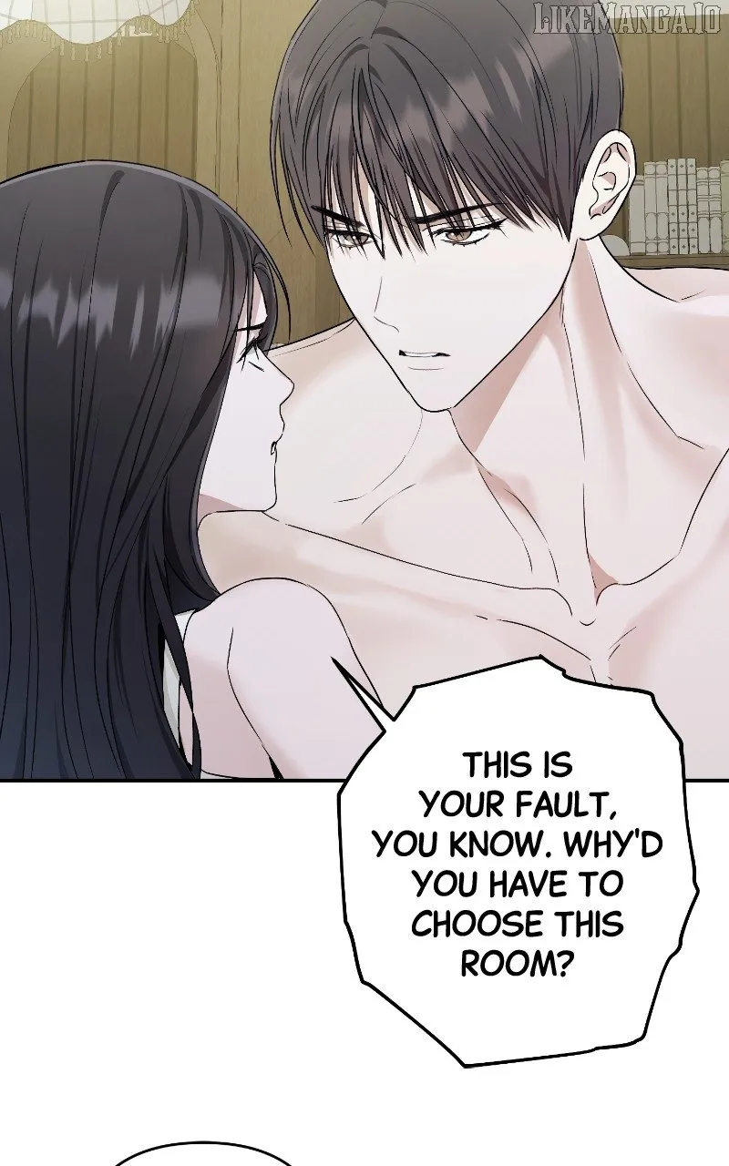 Read In the Spring Shadow chapter 37 image 93 on Lezhin