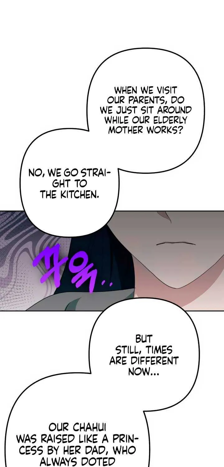 Read In the Spring Shadow chapter 4 image 11 on Lezhin