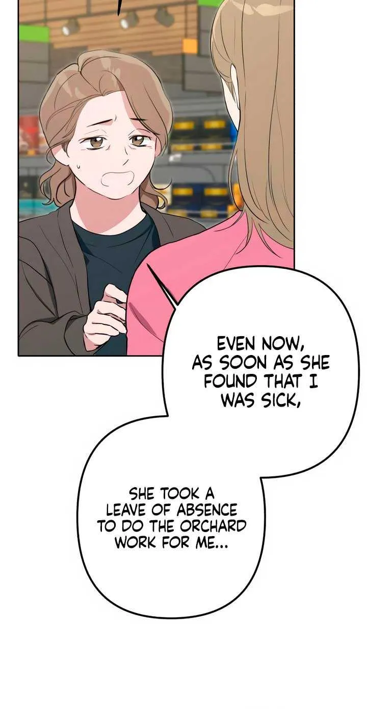 Read In the Spring Shadow chapter 4 image 15 on Lezhin