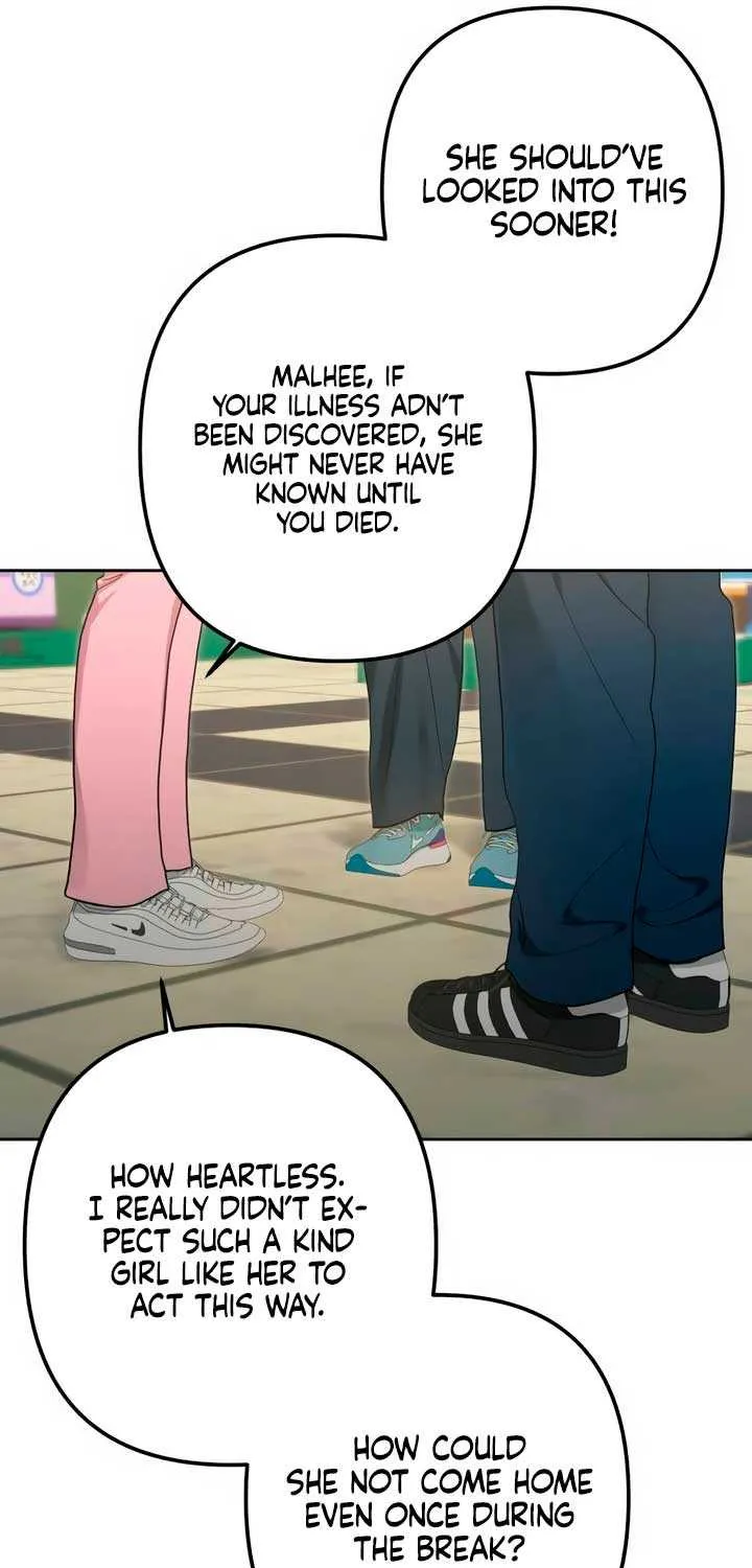 Read In the Spring Shadow chapter 4 image 16 on Lezhin
