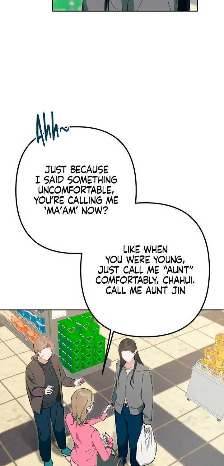 Read In the Spring Shadow chapter 4 image 19 on Lezhin
