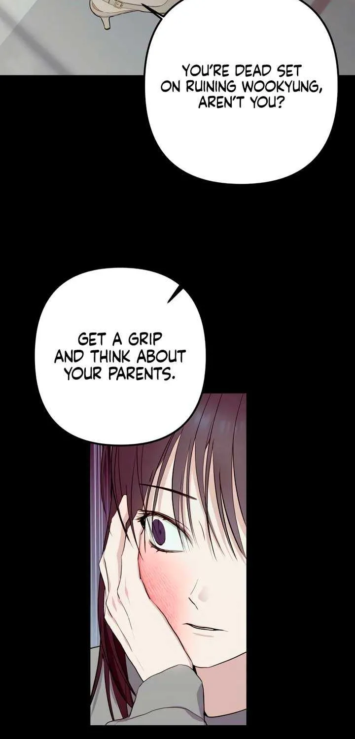 Read In the Spring Shadow chapter 4 image 2 on Lezhin