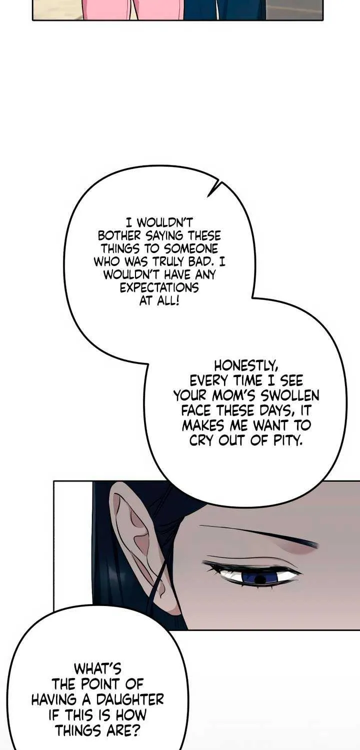 Read In the Spring Shadow chapter 4 image 22 on Lezhin
