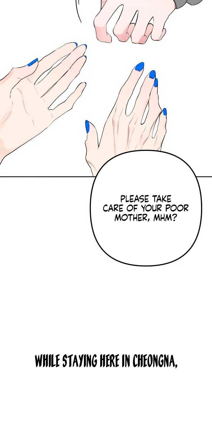 Read In the Spring Shadow chapter 4 image 26 on Lezhin