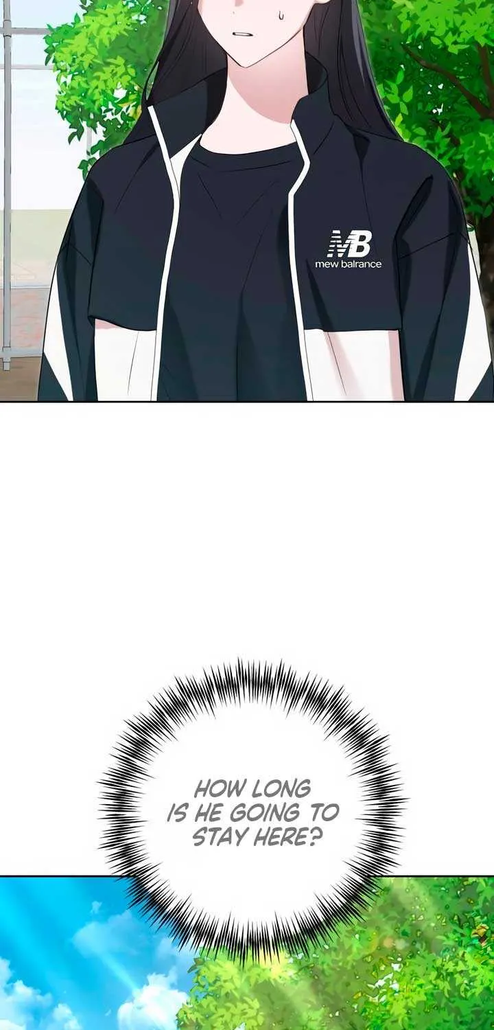 Read In the Spring Shadow chapter 4 image 30 on Lezhin