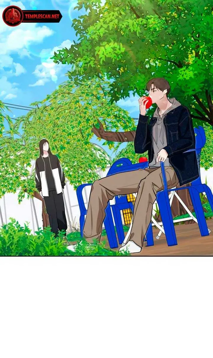 Read In the Spring Shadow chapter 4 image 31 on Lezhin