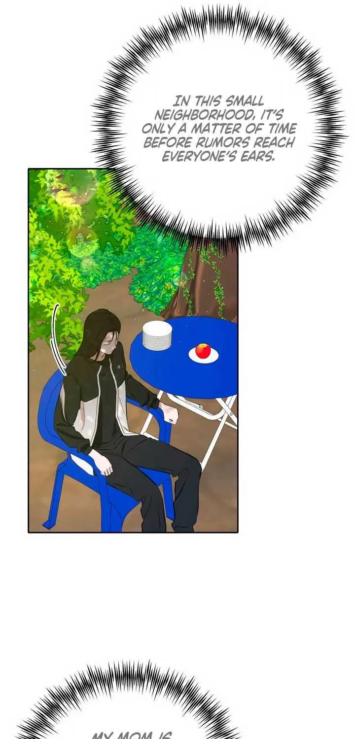 Read In the Spring Shadow chapter 4 image 32 on Lezhin