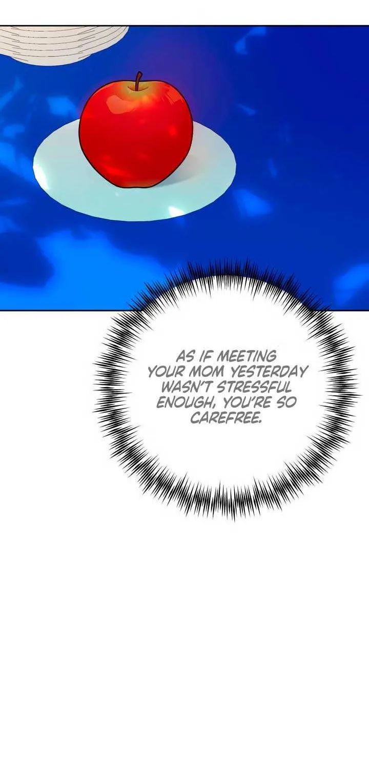Read In the Spring Shadow chapter 4 image 35 on Lezhin