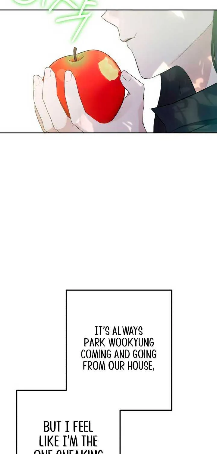 Read In the Spring Shadow chapter 4 image 37 on Lezhin