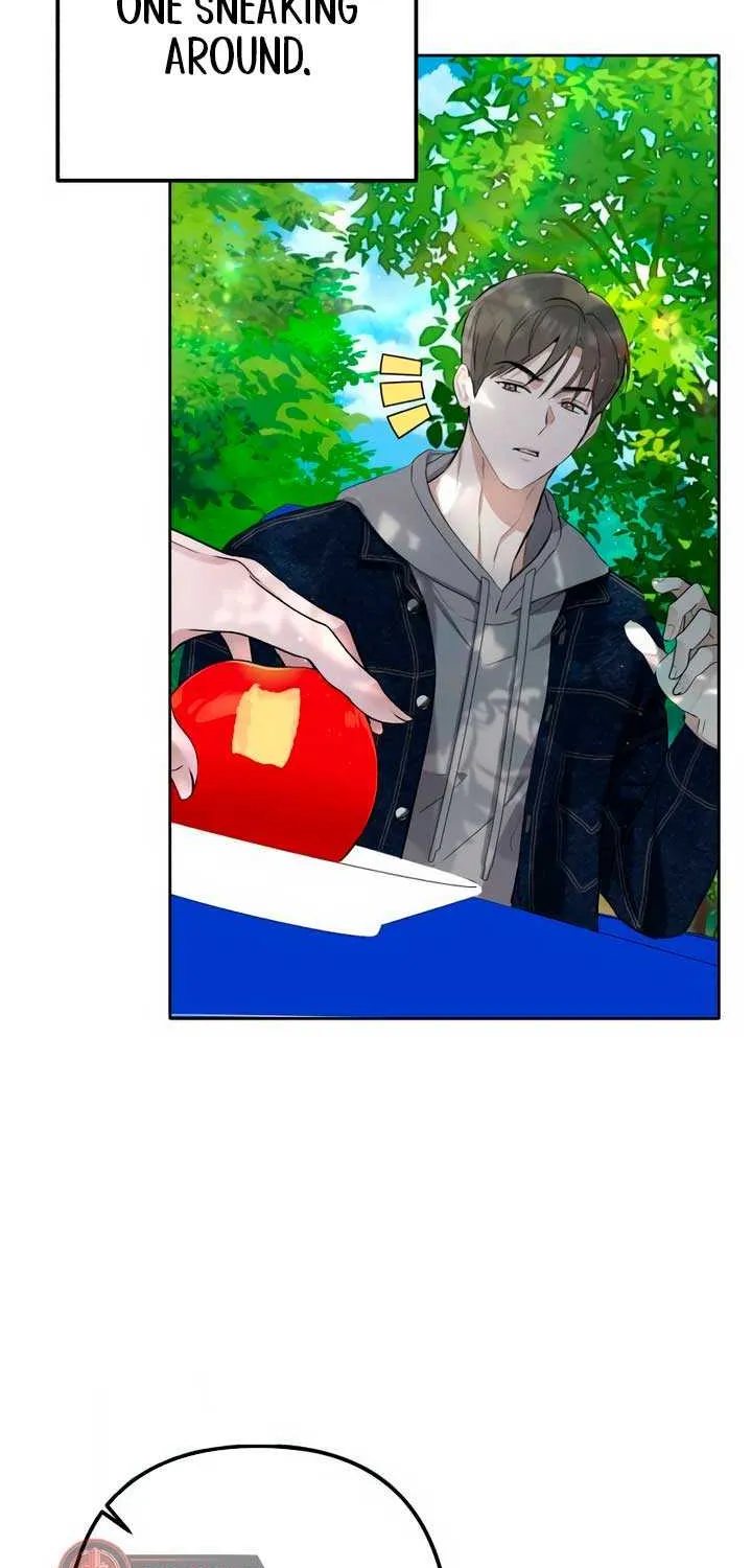 Read In the Spring Shadow chapter 4 image 38 on Lezhin
