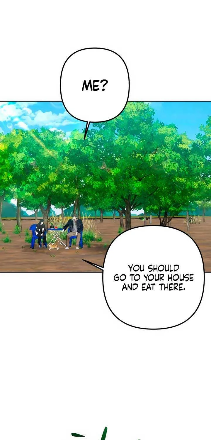 Read In the Spring Shadow chapter 4 image 40 on Lezhin