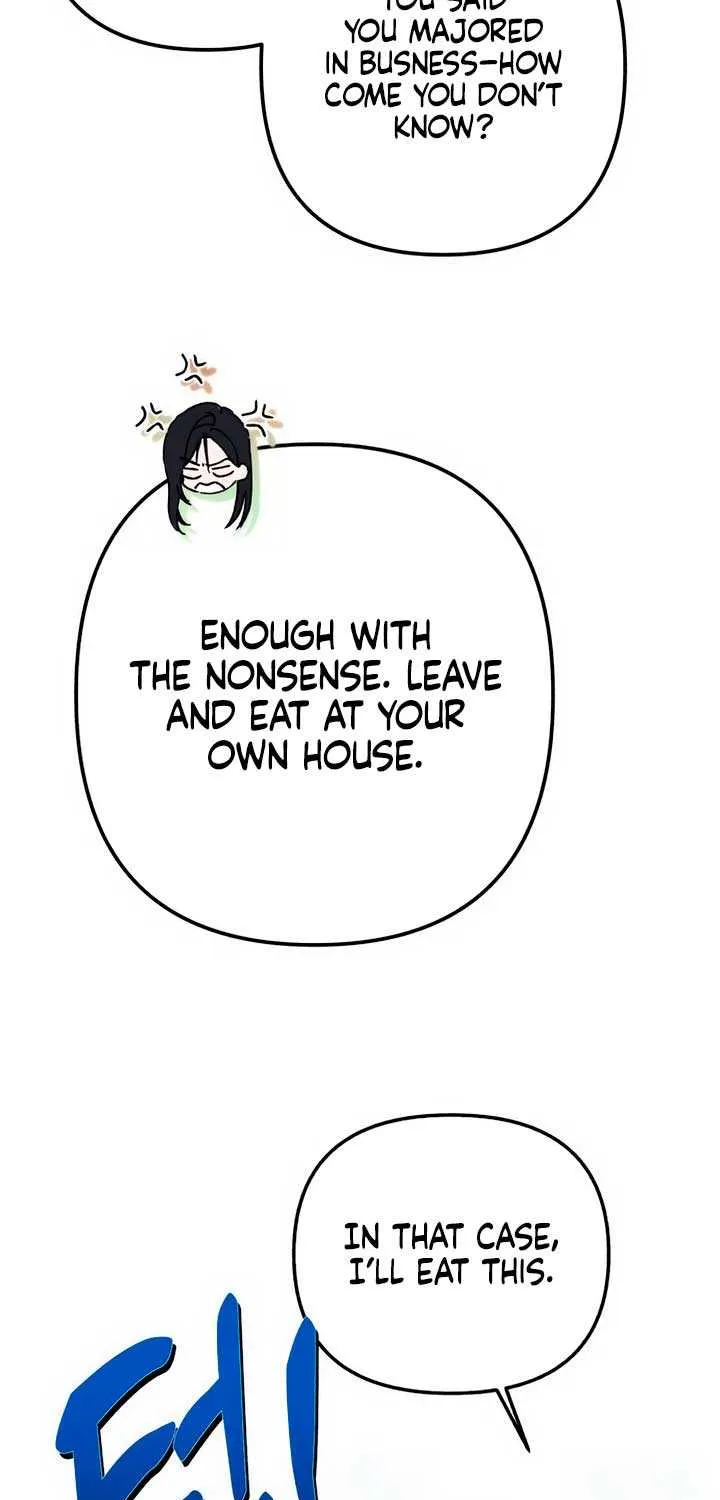 Read In the Spring Shadow chapter 4 image 44 on Lezhin