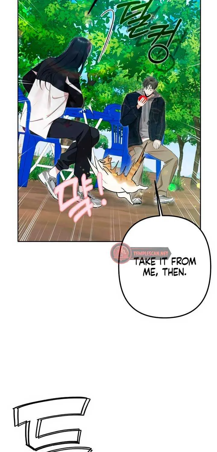Read In the Spring Shadow chapter 4 image 46 on Lezhin